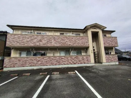 伝兵衛【103号室】の外観