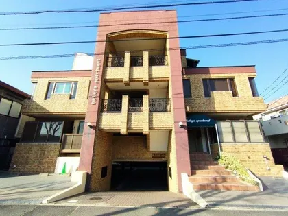 HATAYAアパートメントの画像