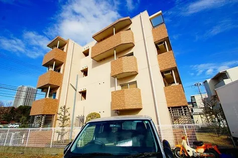 シャンブル学園町の画像
