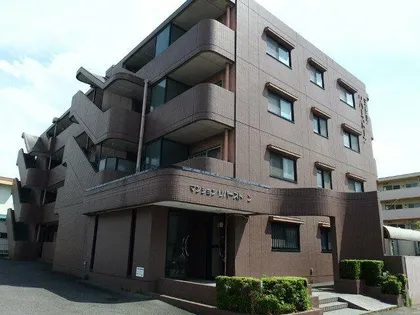 マンションリバーストーンの画像