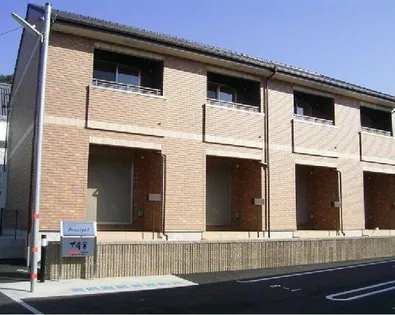 フォアサイトBの画像