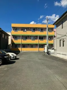 ライフパークアレイ【306号室】の外観