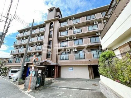 ルミエール【5階】の外観