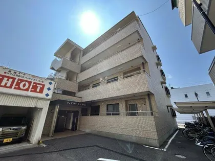 ラ プラーニュ神山の画像