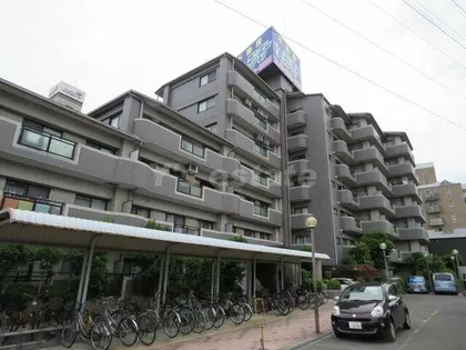 ラ フォーレ平野の画像