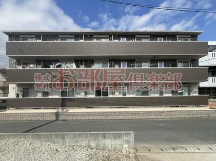 ブレイティアの画像