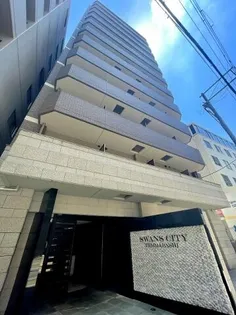大阪府大阪市中央区島町2丁目【マンション】の外観