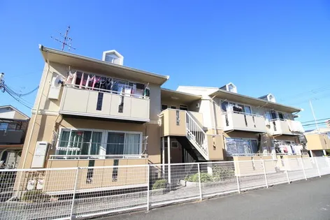 ヴィラボナールの画像