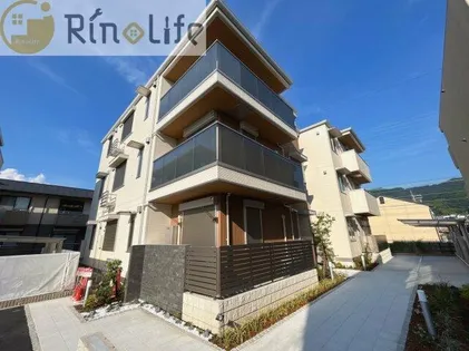 FAMILLE八尾東の画像