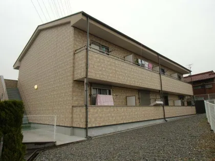 有松ヒルズB棟の画像