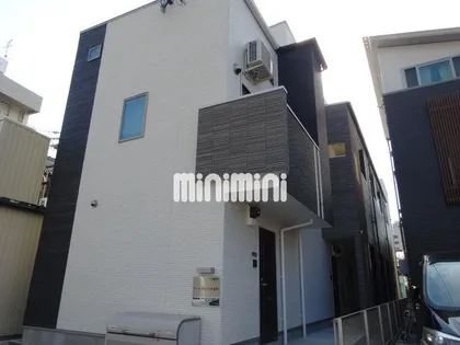 アールグレイス中島町の画像