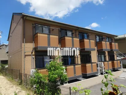 ボヌール和合の画像