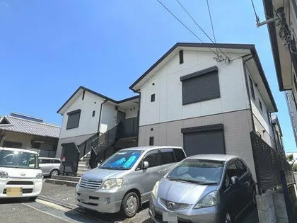 リビング清水町の画像
