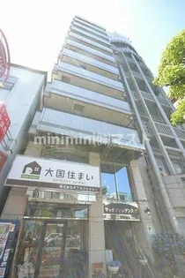 マックプレジデンス戎の画像