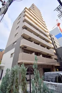 大阪府大阪市北区西天満3丁目【マンション】の外観