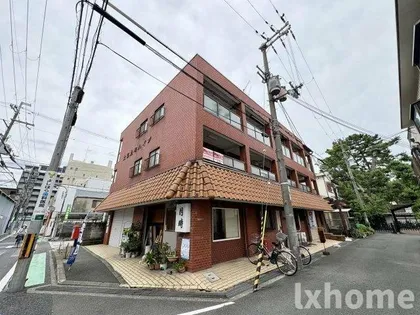 大弘元町ハイツの画像