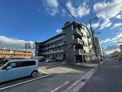 ヴィラ貴瀬1号館の画像