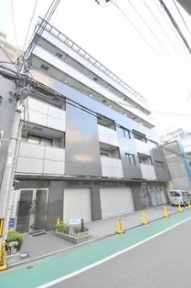 大阪府大阪市北区天神西町【マンション】の外観