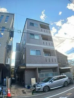 FORESTAGE西院の画像