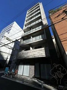 ヴェルレジデンス天満【9階】の外観