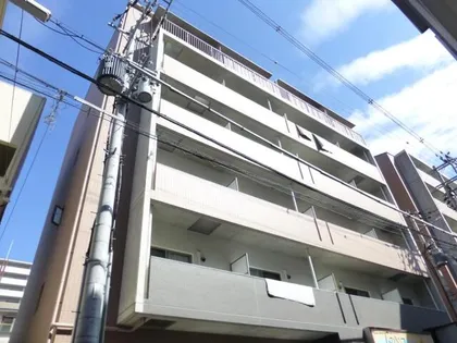 エクセル茨木ビルの画像