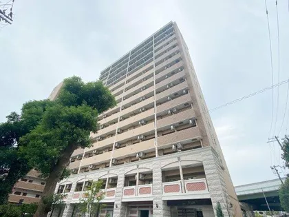 ラグゼ難波西IIIの画像