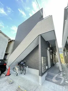 アルモあびこの画像