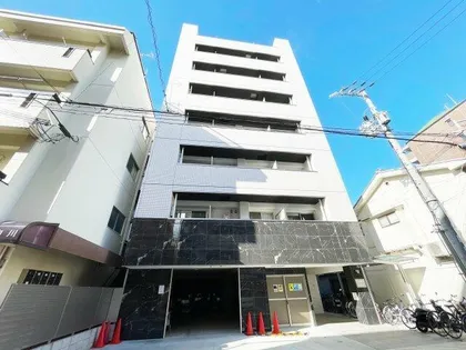 レクラン今里の画像