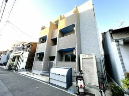 QUENTE布施の画像