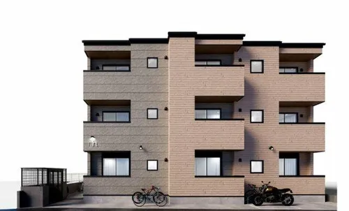 ROBOT HOME高宮の画像