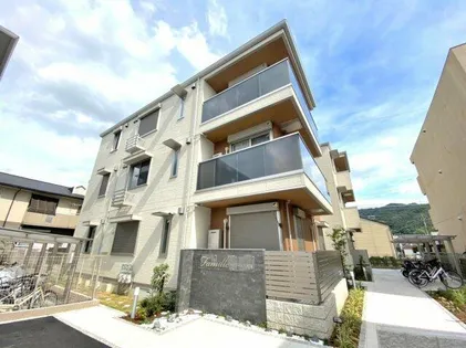 FAMILLE八尾東の画像