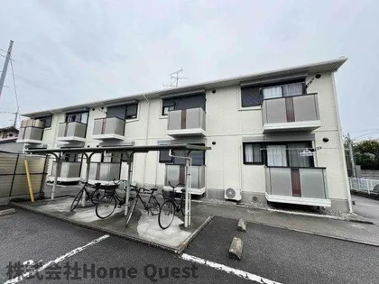 第6ウエスタンハイツの画像