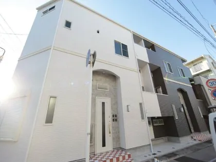 MAISON BLANCHEの画像