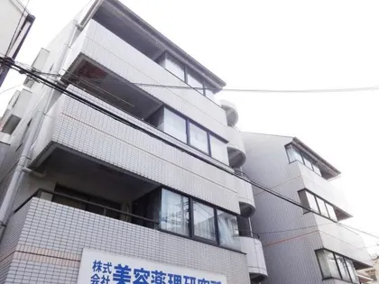 メゾン・ド・T4【4階】の外観