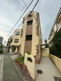 西明石ガーデンハイツの画像