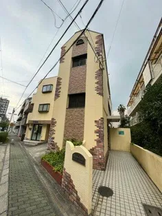 西明石ガーデンハイツの画像
