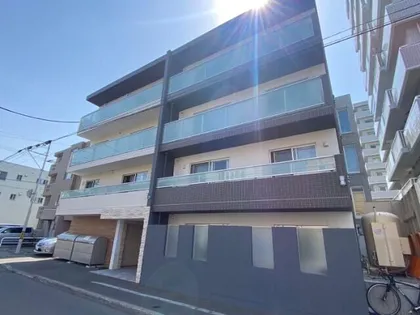 エアフォルク行啓通の画像