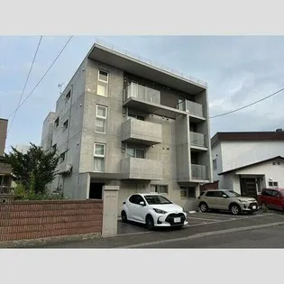 トロワセリーヌ【4階】の外観