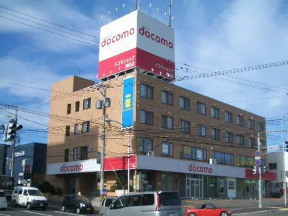 第二晃和ビルの画像