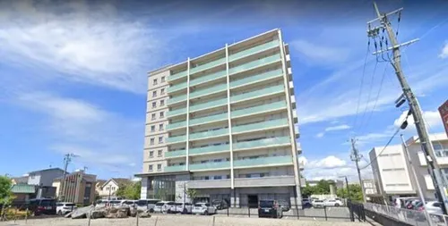 グラジオ姫路駅ウエストクリスタルの画像