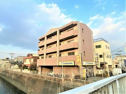 WONTAEK【2階】の外観