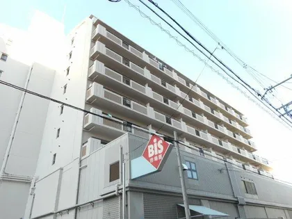 ユニライフ阿倍野昭和町の画像