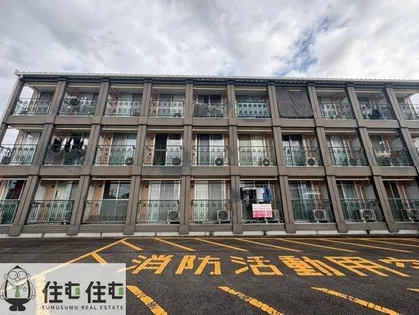 IーROOM大林町の画像