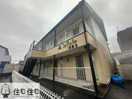 サープラスワン板倉Aの画像