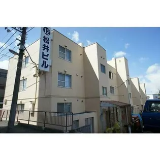 第12松井ビルの画像