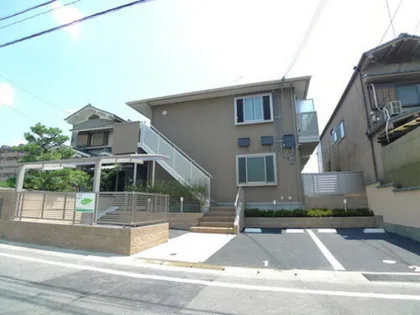 シェリオンの画像