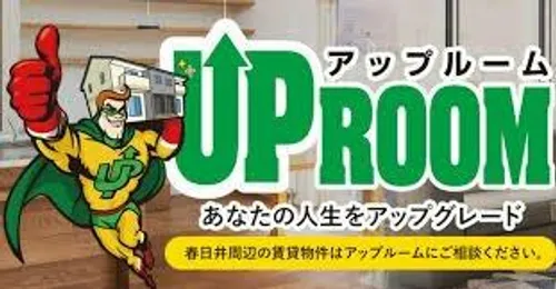 川地ハイツ【301号室】の外観