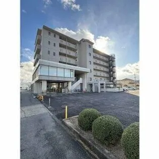 ソレイユ朝宮の画像