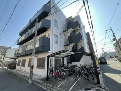 フェリーチェ帝塚山の画像