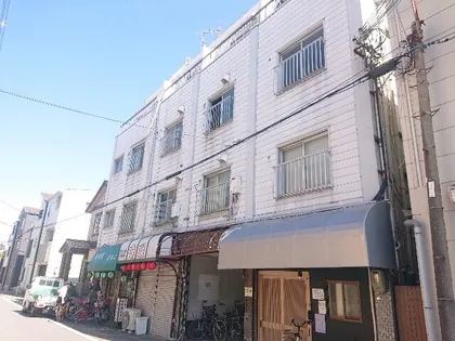 プレスト東加賀屋の画像